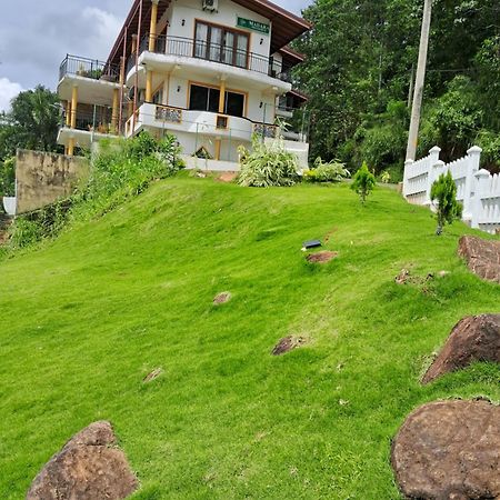 New Madara Residence Kandy Exterior foto