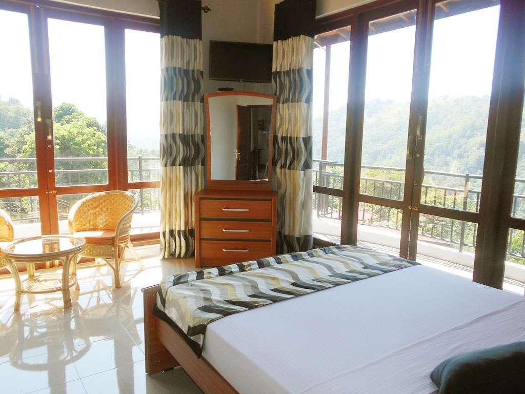 New Madara Residence Kandy Exterior foto