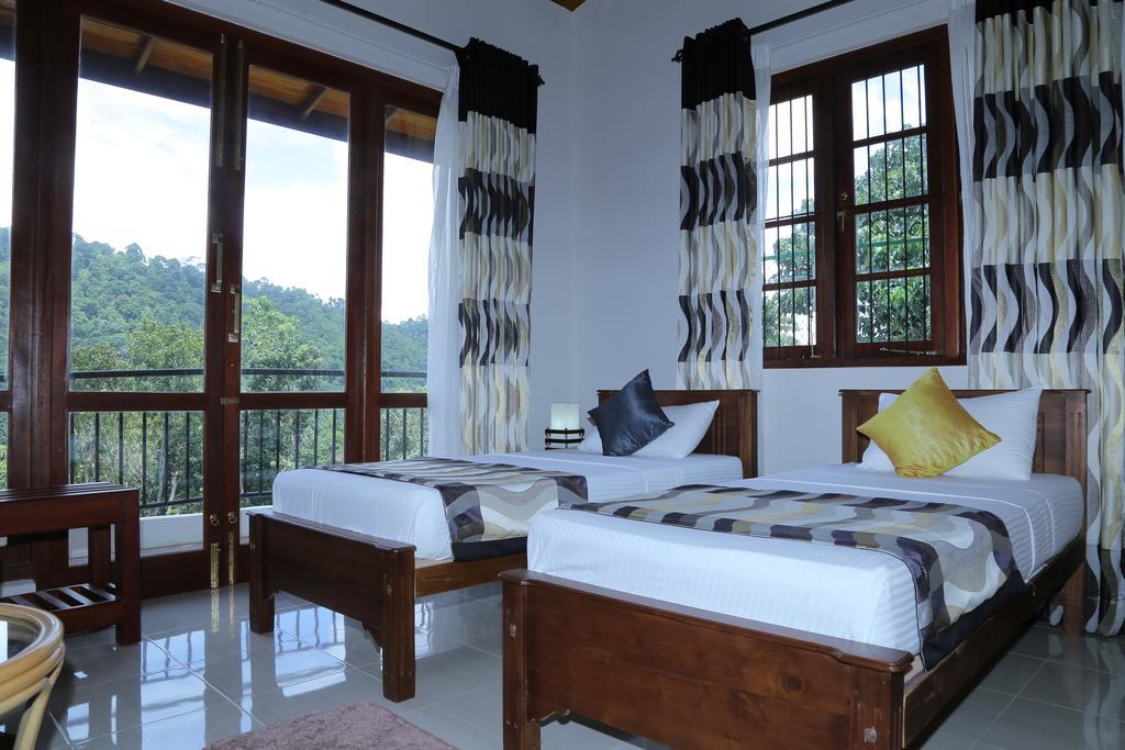 New Madara Residence Kandy Quarto foto