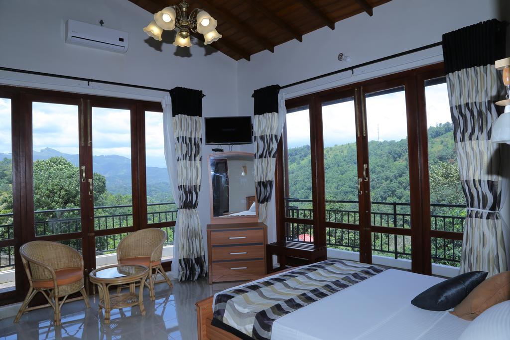 New Madara Residence Kandy Quarto foto