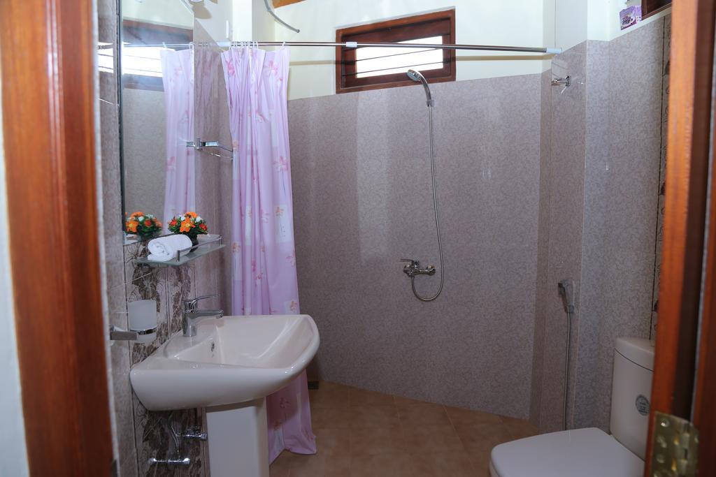 New Madara Residence Kandy Quarto foto