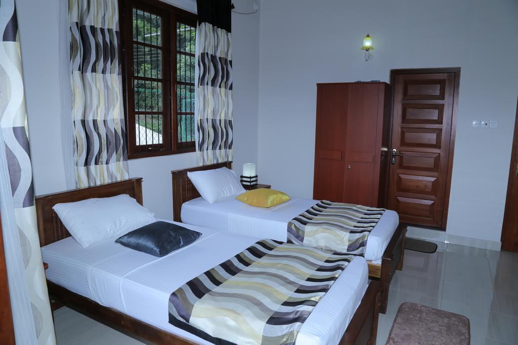 New Madara Residence Kandy Quarto foto