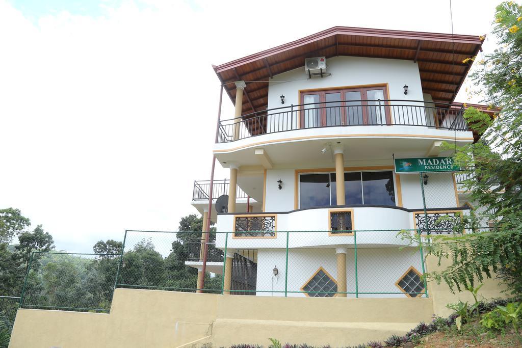 New Madara Residence Kandy Exterior foto