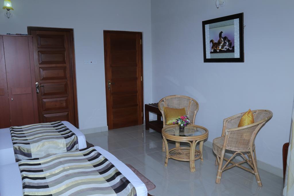 New Madara Residence Kandy Quarto foto