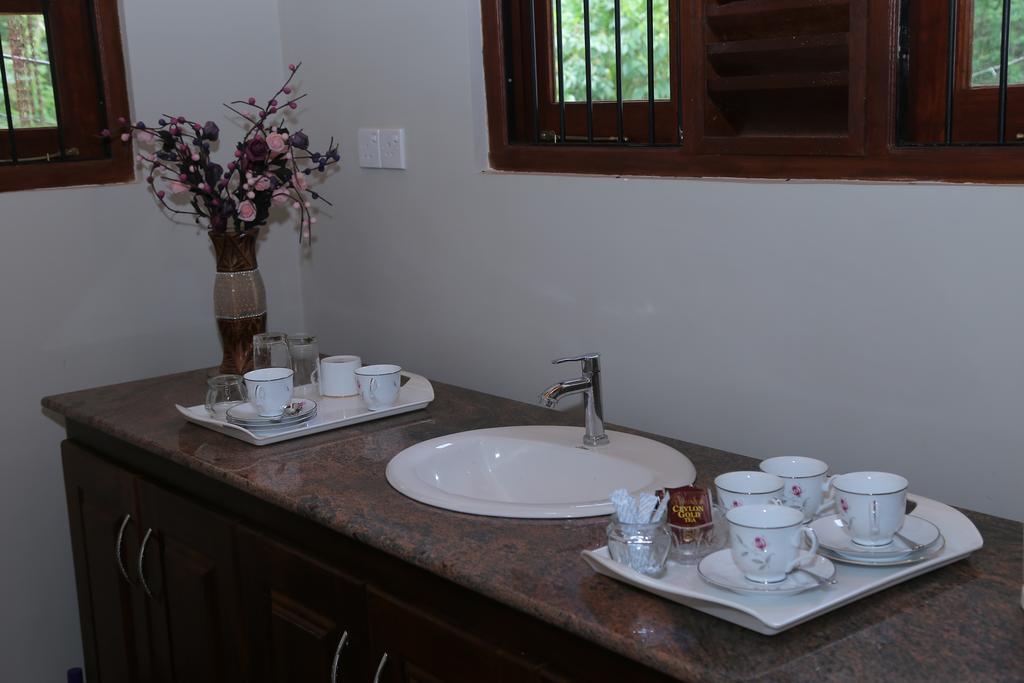 New Madara Residence Kandy Quarto foto