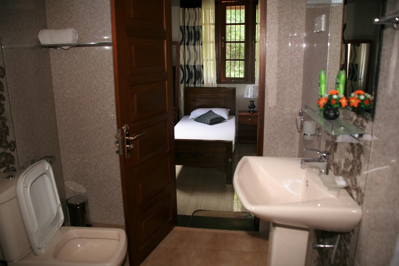 New Madara Residence Kandy Exterior foto