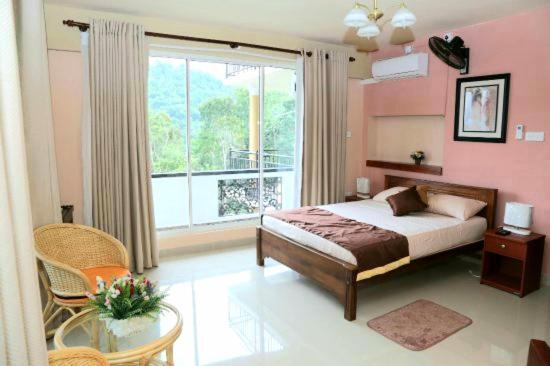 New Madara Residence Kandy Exterior foto