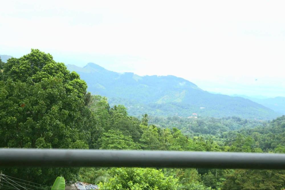 New Madara Residence Kandy Exterior foto