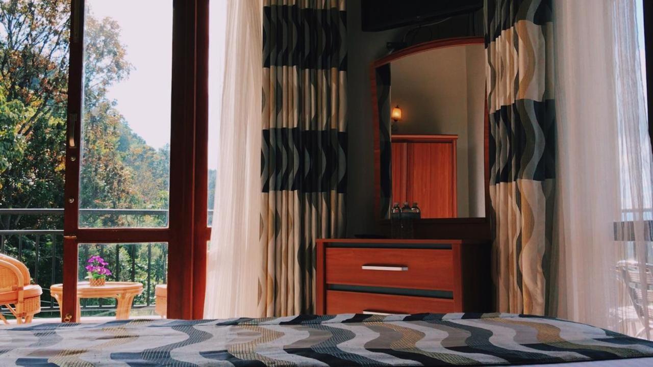 New Madara Residence Kandy Exterior foto